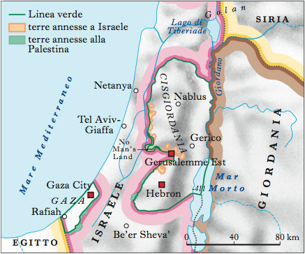 Al di là del mare (con testo)